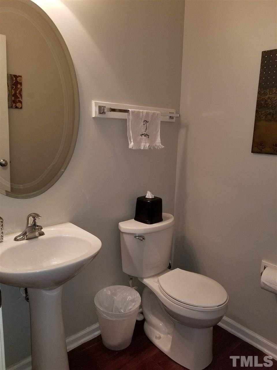617 Hanson Road Durham, NC 27713 - Photo 6 of 12 Gallery Image 6