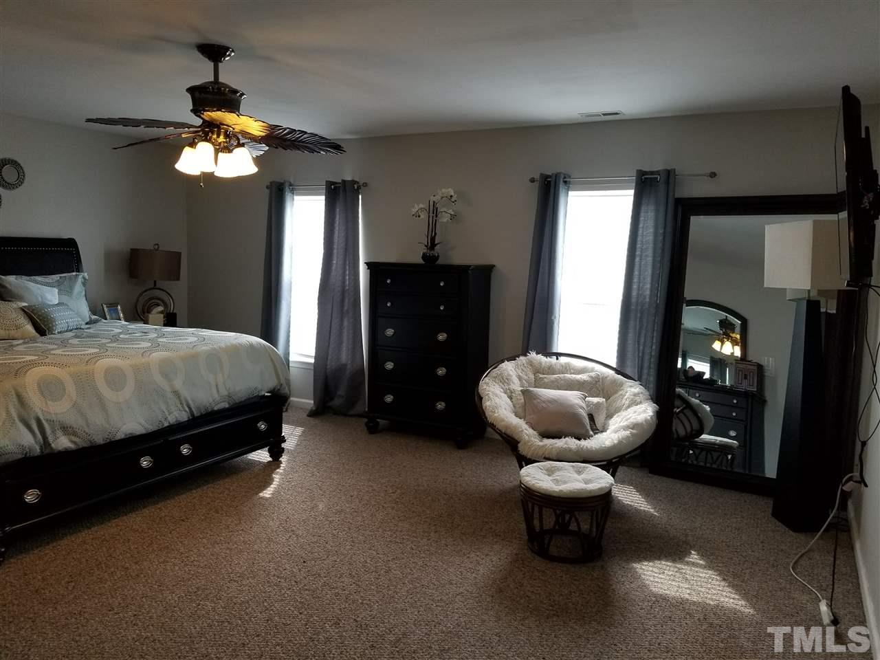 617 Hanson Road Durham, NC 27713 - Photo 7 of 12 Gallery Image 7
