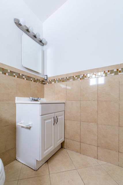 17841 Southwest 144th Avenue Miami, FL 33177 - Photo 13 of 19 a close view of a sink and cabinets