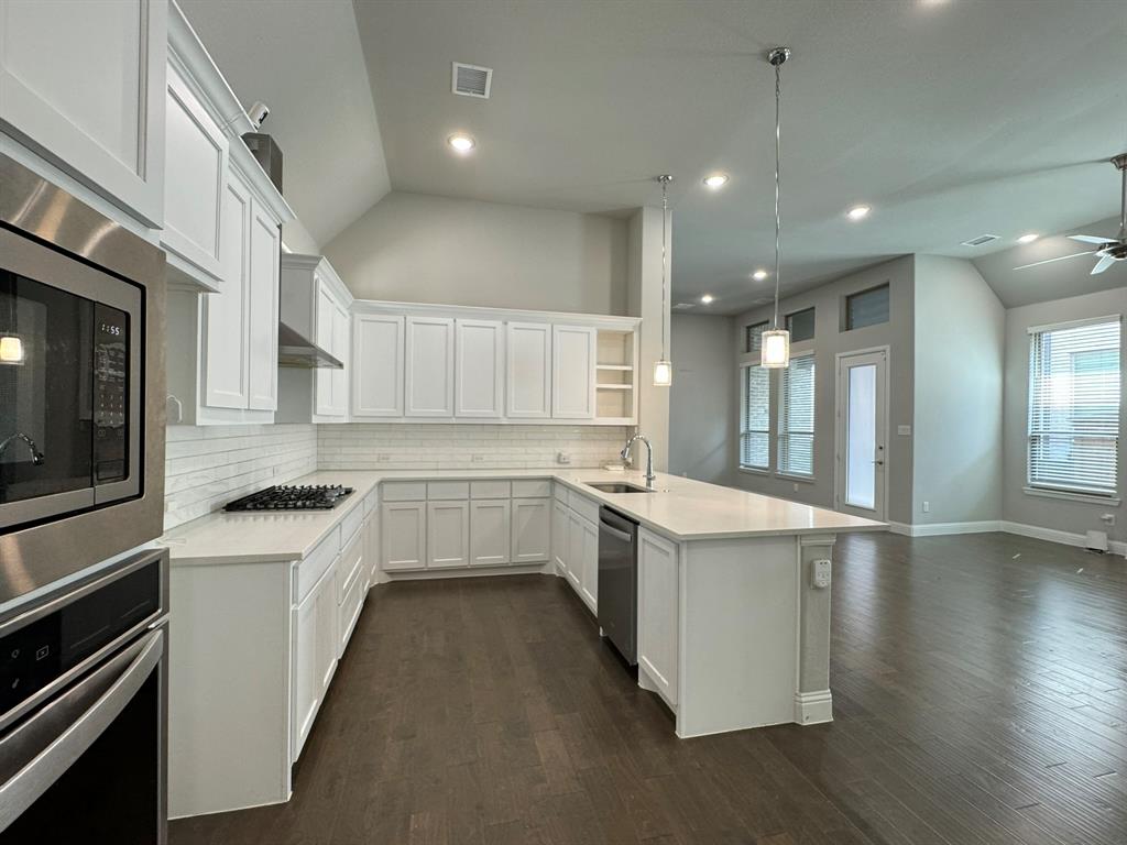 4871 Miles Way Fairview, TX 75069 - Photo 7 of 22