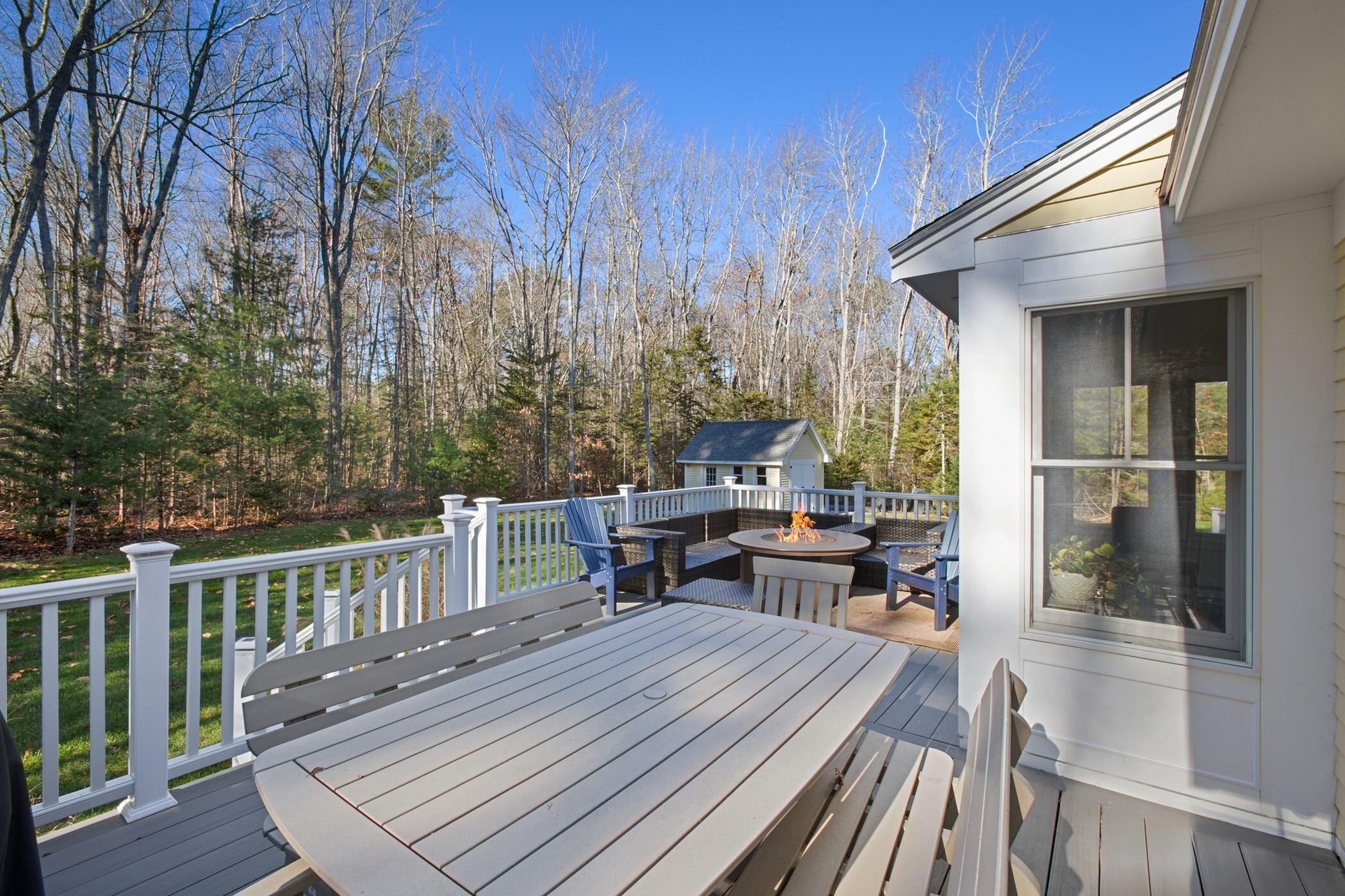 27 Rivers Edge Drive Kennebunk, ME 04043 - Photo 32 of 34 27 Rivers Edge Drive