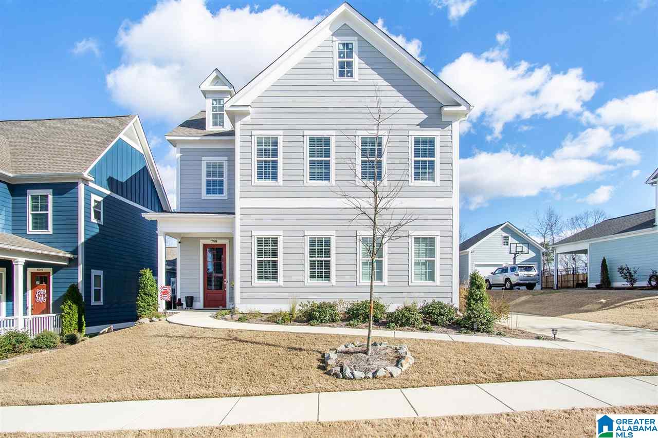 798 Rosebury Road Helena, AL 35080 - Photo 1 of 42