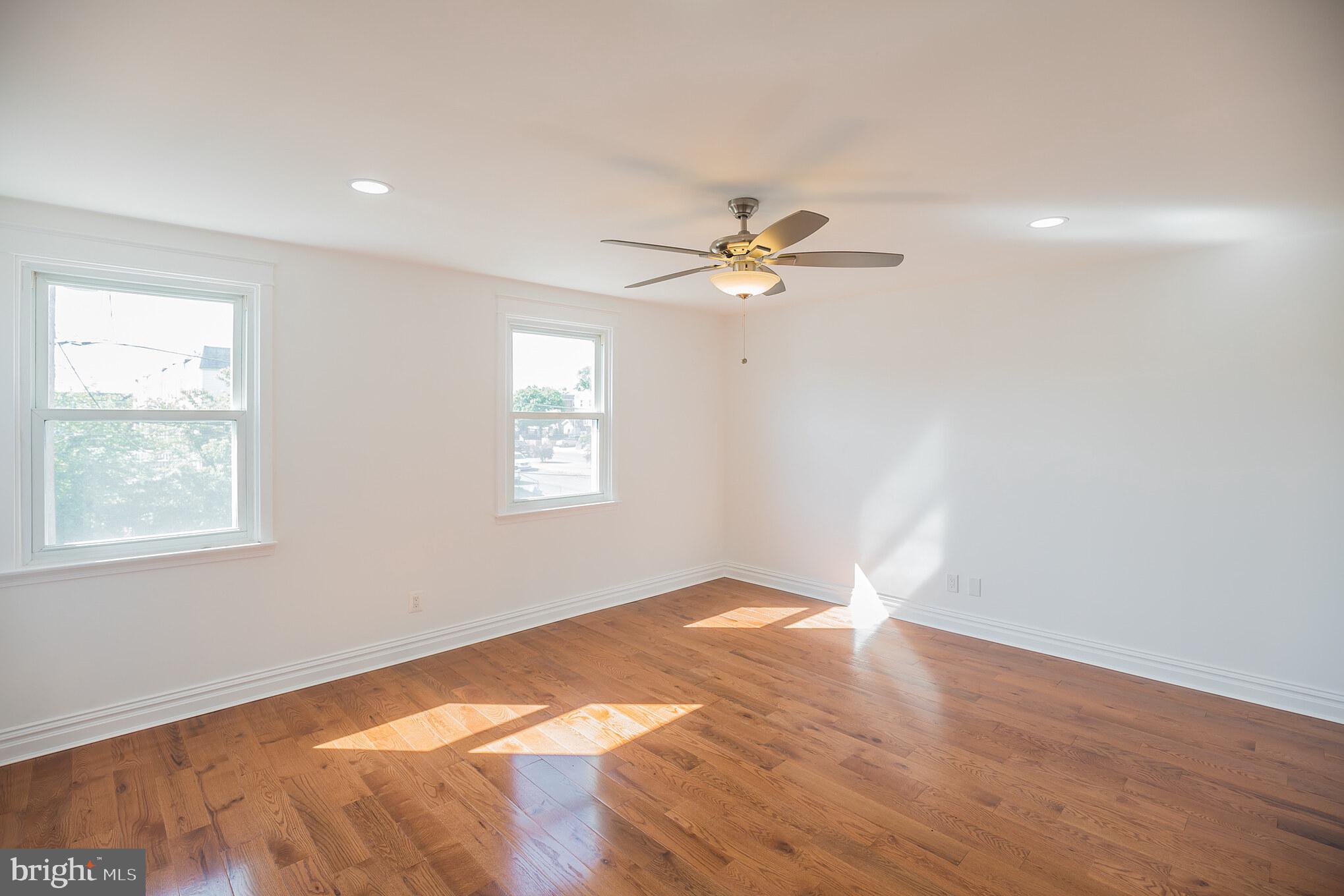 11726 Colman Road Philadelphia, PA 19154 - Photo 22 of 30 Master Bedroom with Recessed Lighting