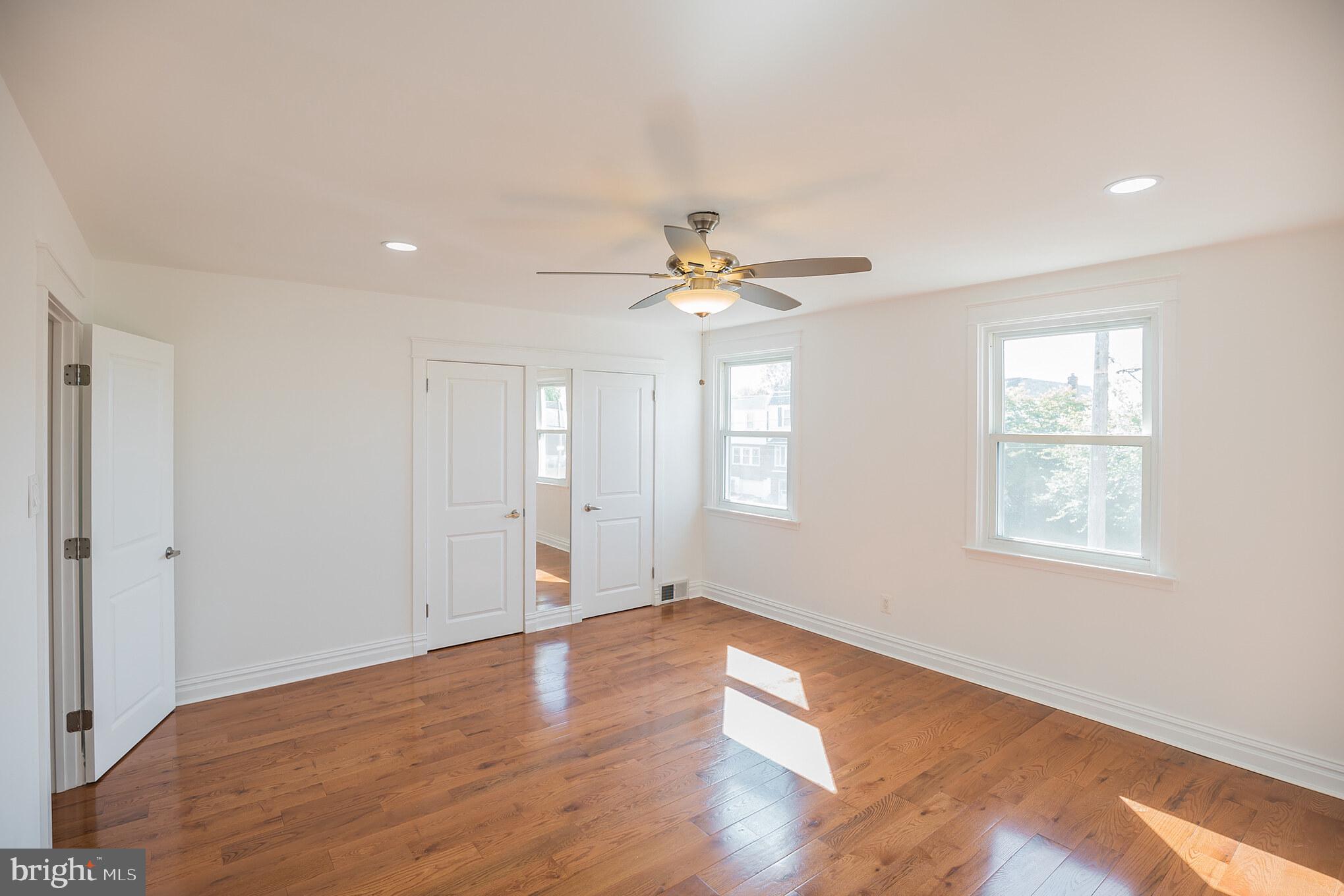 11726 Colman Road Philadelphia, PA 19154 - Photo 23 of 30 Master Bedroom with Huge Closet