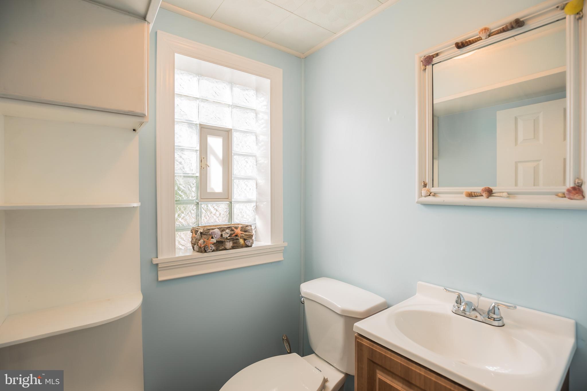 11726 Colman Road Philadelphia, PA 19154 - Photo 25 of 30 Half Bath in Basement