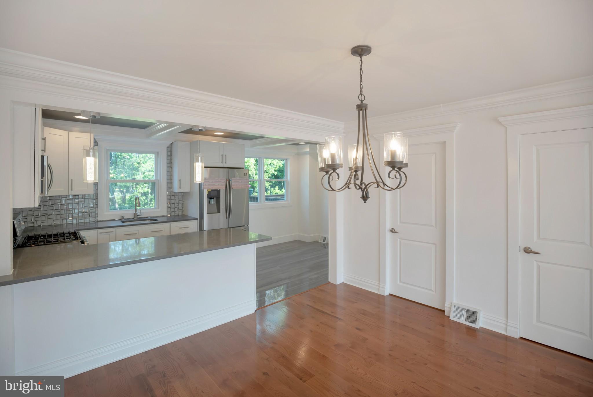 11726 Colman Road Philadelphia, PA 19154 - Photo 5 of 30 Dining Room