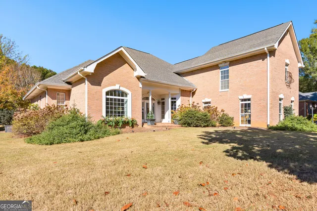 $649,000 | 155 Youngs Circle, Fayetteville, GA 30215