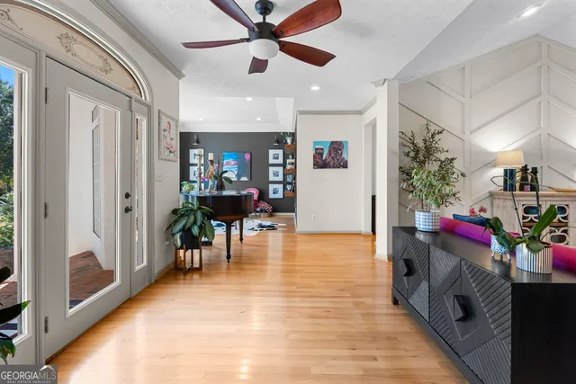 $649,000 | 155 Youngs Circle, Fayetteville, GA 30215