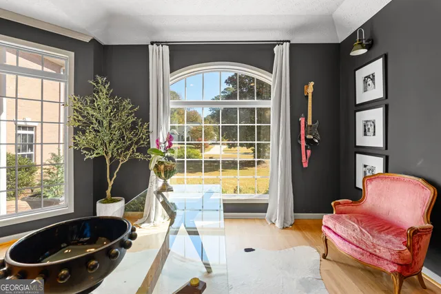 $649,000 | 155 Youngs Circle, Fayetteville, GA 30215