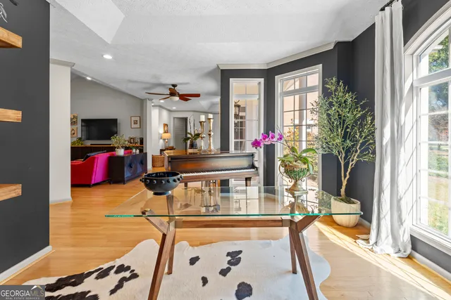 $649,000 | 155 Youngs Circle, Fayetteville, GA 30215