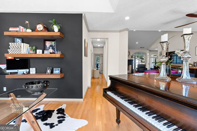 $649,000 | 155 Youngs Circle, Fayetteville, GA 30215