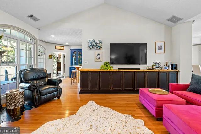 $649,000 | 155 Youngs Circle, Fayetteville, GA 30215