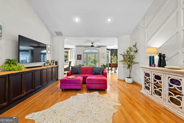 $649,000 | 155 Youngs Circle, Fayetteville, GA 30215