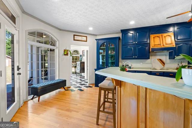 $649,000 | 155 Youngs Circle, Fayetteville, GA 30215