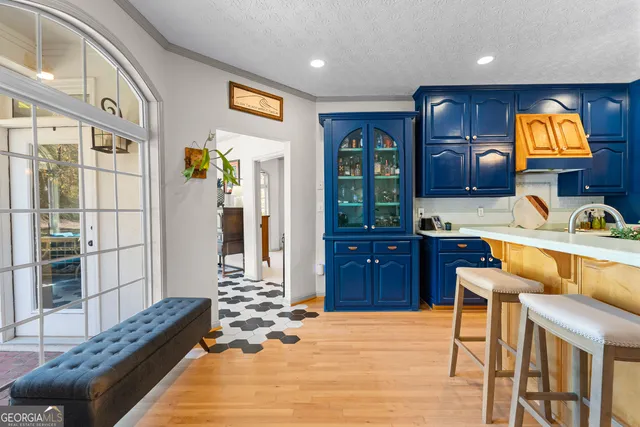 $649,000 | 155 Youngs Circle, Fayetteville, GA 30215