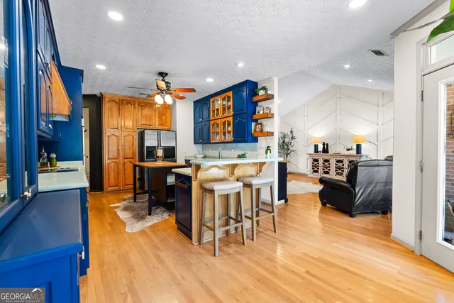 $649,000 | 155 Youngs Circle, Fayetteville, GA 30215