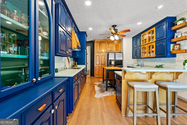 $649,000 | 155 Youngs Circle, Fayetteville, GA 30215