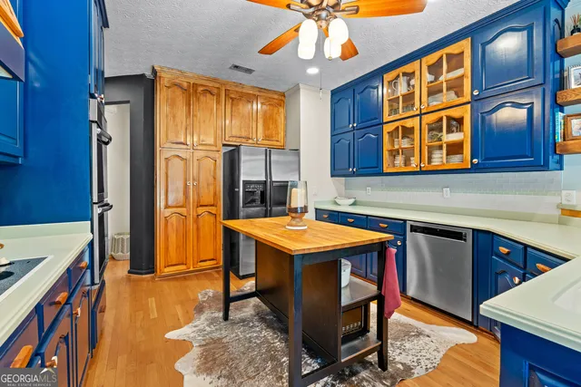 $649,000 | 155 Youngs Circle, Fayetteville, GA 30215