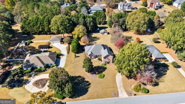 $649,000 | 155 Youngs Circle, Fayetteville, GA 30215