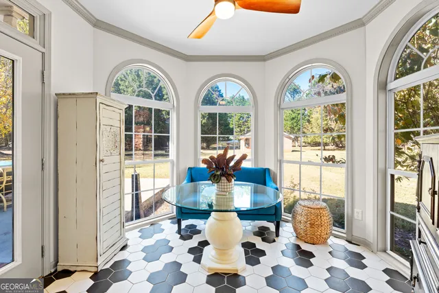 $649,000 | 155 Youngs Circle, Fayetteville, GA 30215