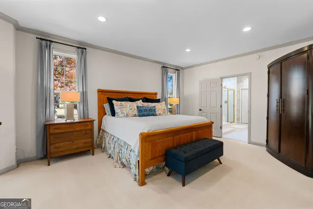 $649,000 | 155 Youngs Circle, Fayetteville, GA 30215