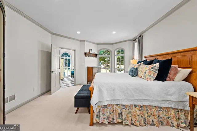 $649,000 | 155 Youngs Circle, Fayetteville, GA 30215