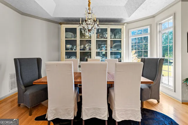 $649,000 | 155 Youngs Circle, Fayetteville, GA 30215