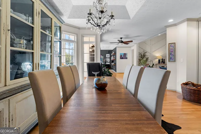 $649,000 | 155 Youngs Circle, Fayetteville, GA 30215