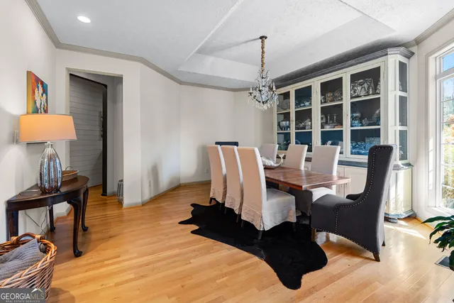 $649,000 | 155 Youngs Circle, Fayetteville, GA 30215