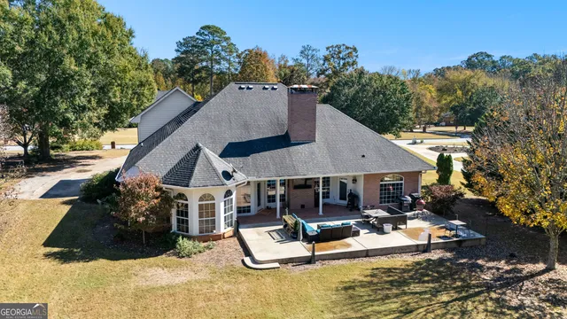 $649,000 | 155 Youngs Circle, Fayetteville, GA 30215
