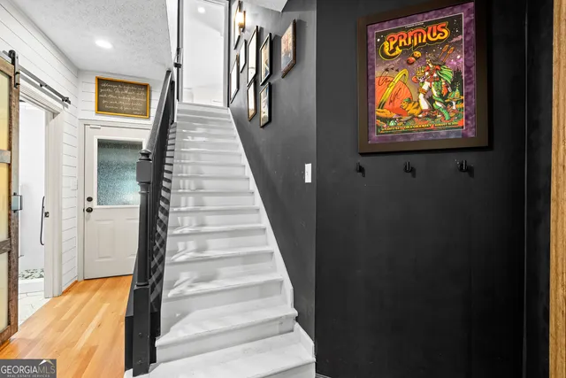 $649,000 | 155 Youngs Circle, Fayetteville, GA 30215