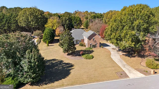 $649,000 | 155 Youngs Circle, Fayetteville, GA 30215