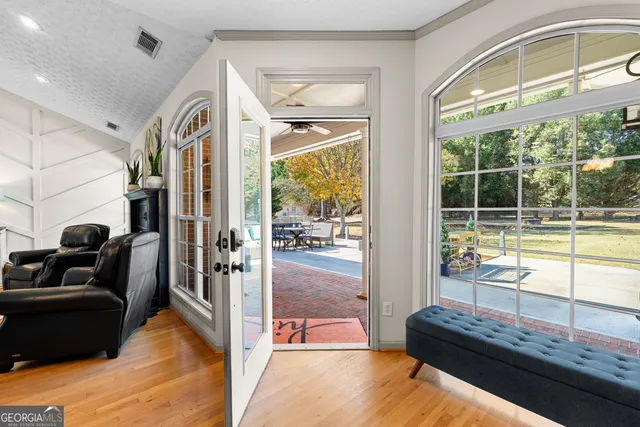 $649,000 | 155 Youngs Circle, Fayetteville, GA 30215