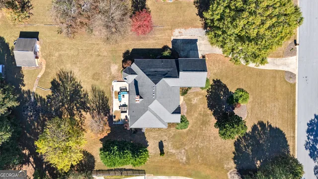 $649,000 | 155 Youngs Circle, Fayetteville, GA 30215