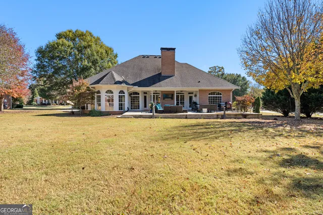 $649,000 | 155 Youngs Circle, Fayetteville, GA 30215