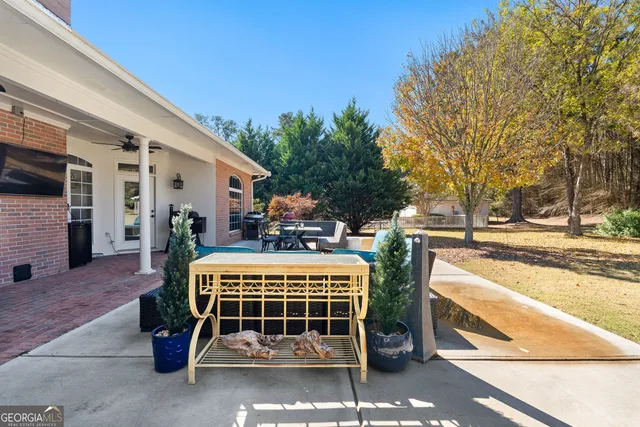 $649,000 | 155 Youngs Circle, Fayetteville, GA 30215