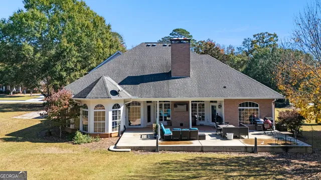 $649,000 | 155 Youngs Circle, Fayetteville, GA 30215