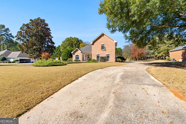 $649,000 | 155 Youngs Circle, Fayetteville, GA 30215