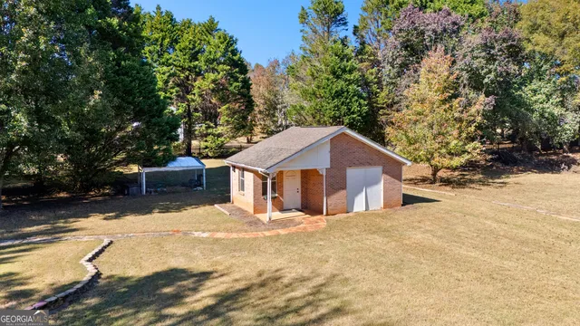 $649,000 | 155 Youngs Circle, Fayetteville, GA 30215