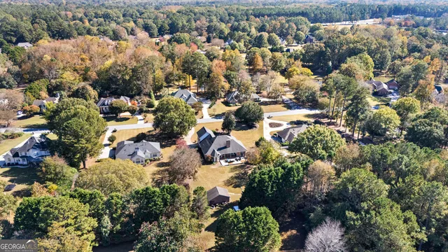 $649,000 | 155 Youngs Circle, Fayetteville, GA 30215