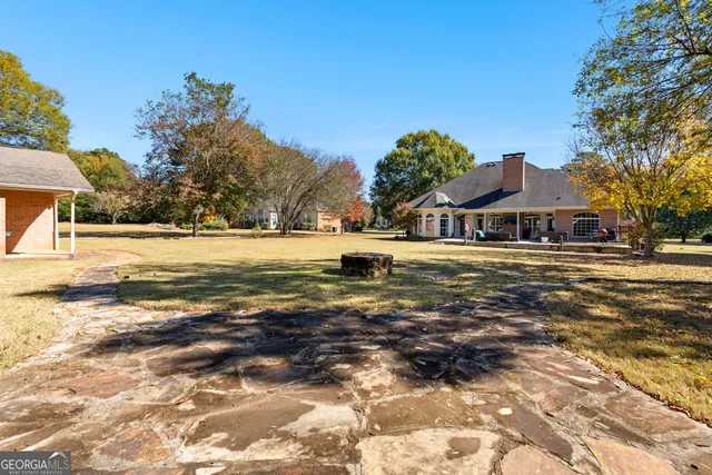 $649,000 | 155 Youngs Circle, Fayetteville, GA 30215