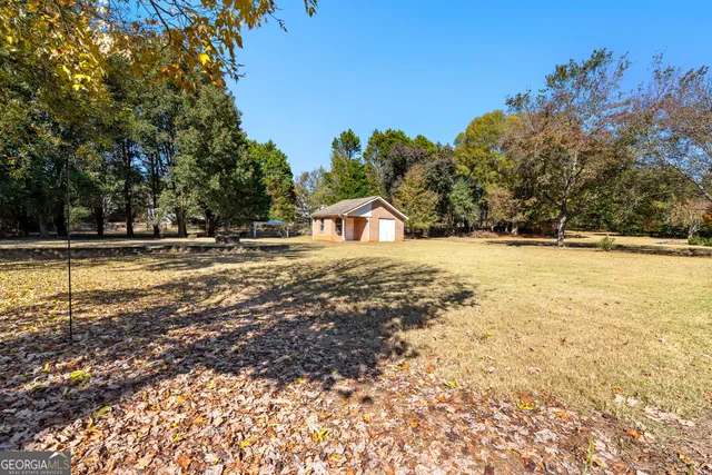 $649,000 | 155 Youngs Circle, Fayetteville, GA 30215