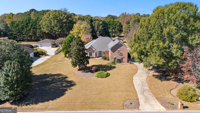 $649,000 | 155 Youngs Circle, Fayetteville, GA 30215