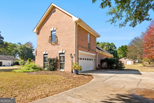 $649,000 | 155 Youngs Circle, Fayetteville, GA 30215