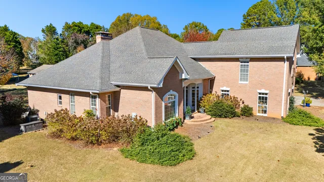 $649,000 | 155 Youngs Circle, Fayetteville, GA 30215