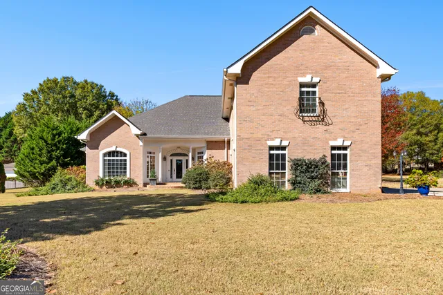$649,000 | 155 Youngs Circle, Fayetteville, GA 30215