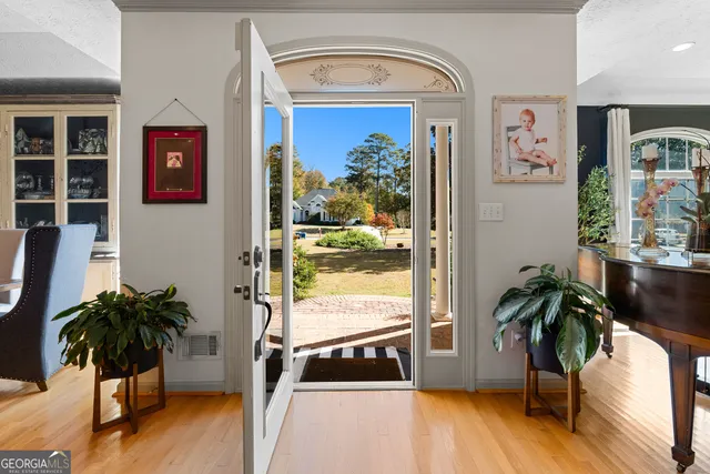 $649,000 | 155 Youngs Circle, Fayetteville, GA 30215