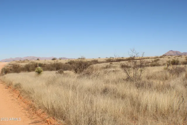 a view of lake and mountain