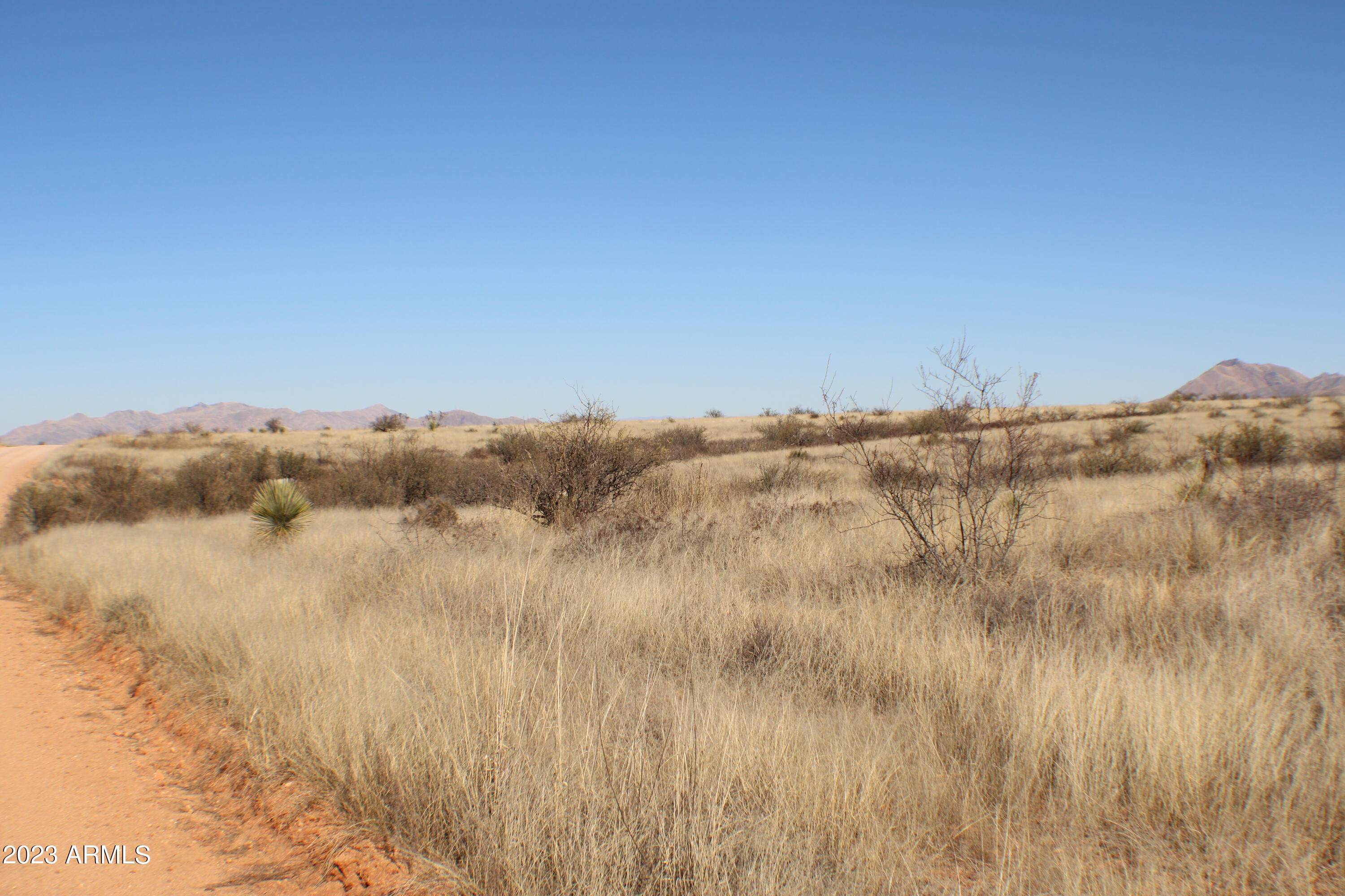 Lot 54 South Kino Road, Unit LOT 54 St. David, AZ 85630 - Photo 2 of 6 a view of lake and mountain