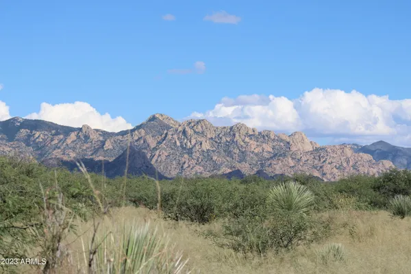 $67,000 | Lot 54 South Kino Road, Unit LOT 54, St. David, AZ 85630